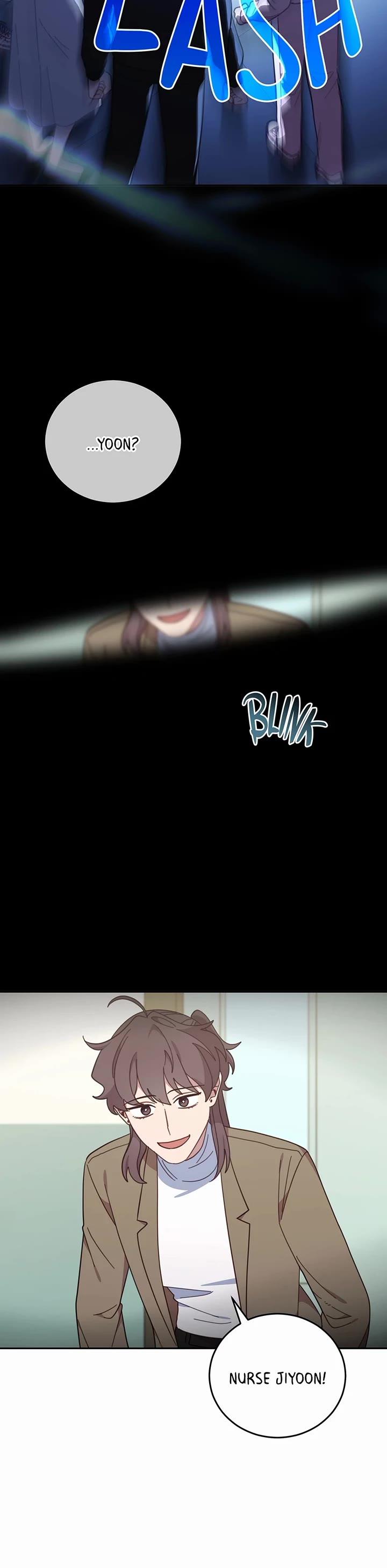 The Legendary Beasts Animal Hospital chapter 148 page 24