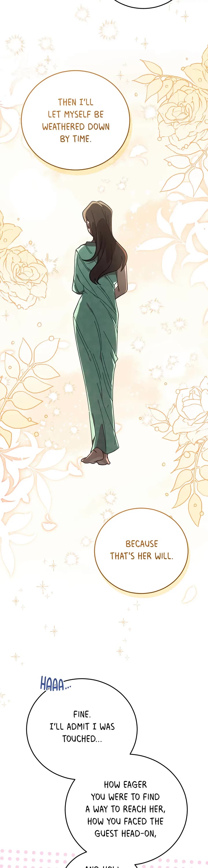 The Legendary Beasts Animal Hospital chapter 148 page 41