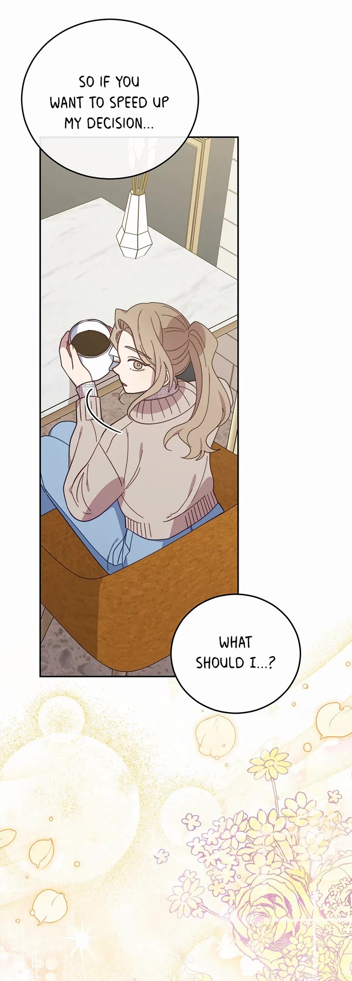 The Legendary Beasts Animal Hospital chapter 148 page 43