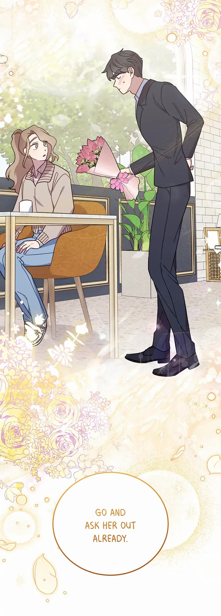 The Legendary Beasts Animal Hospital chapter 148 page 44