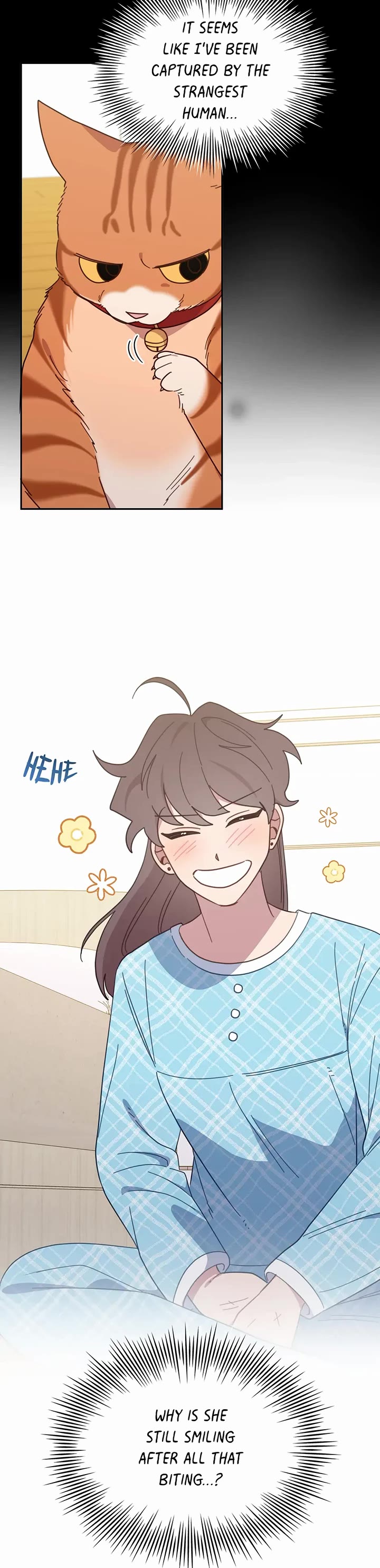 The Legendary Beasts Animal Hospital chapter 149 page 10