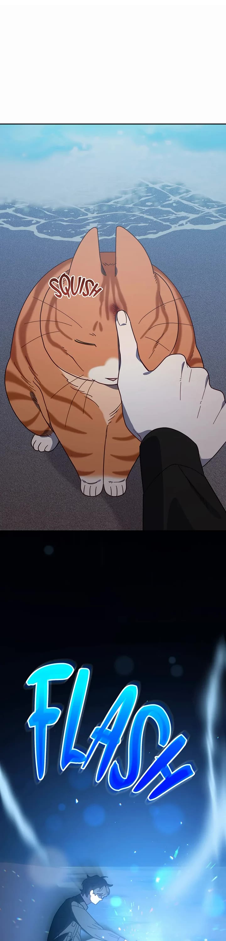 The Legendary Beasts Animal Hospital chapter 149 page 13