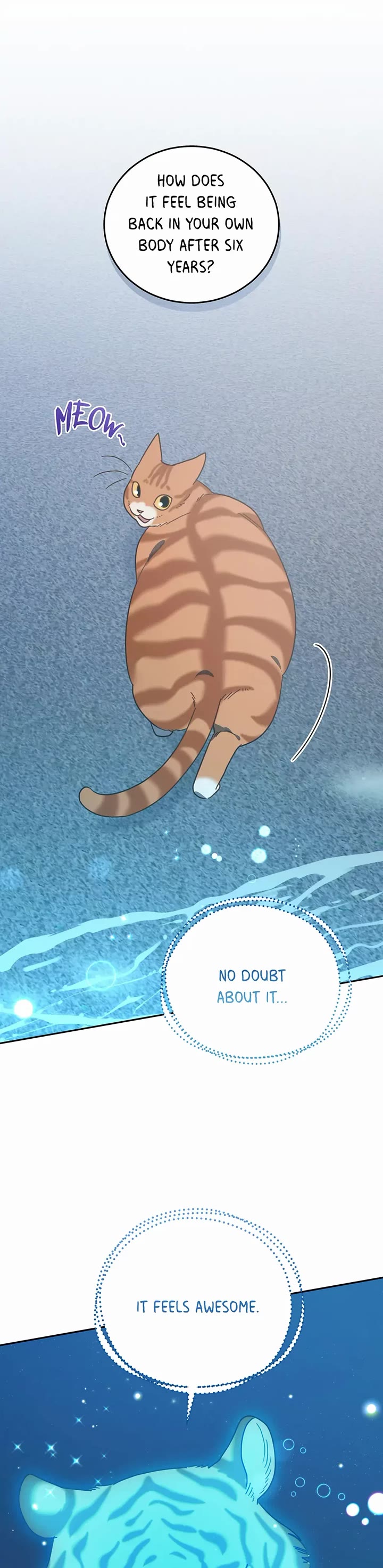 The Legendary Beasts Animal Hospital chapter 149 page 15