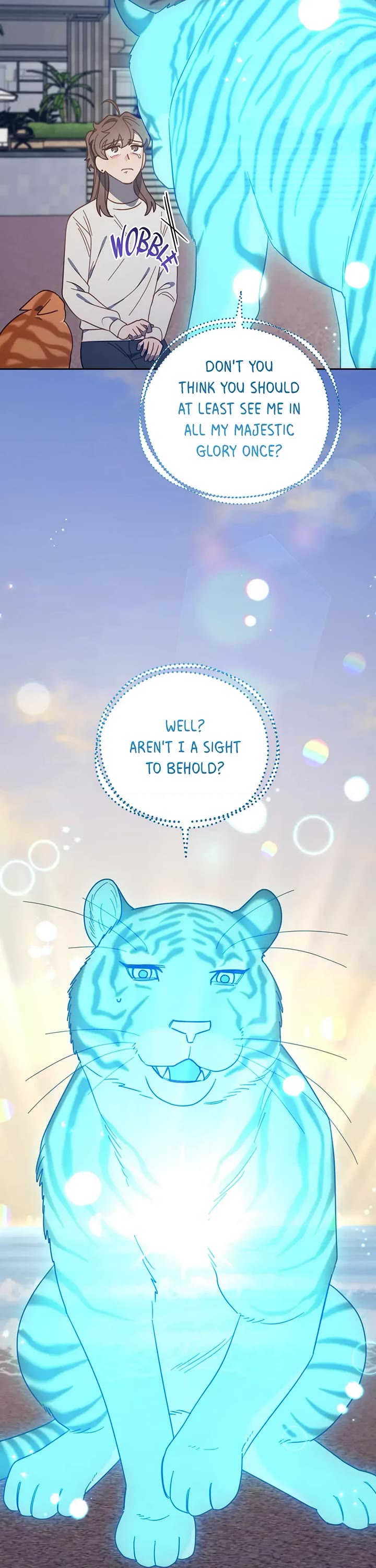 The Legendary Beasts Animal Hospital chapter 149 page 26