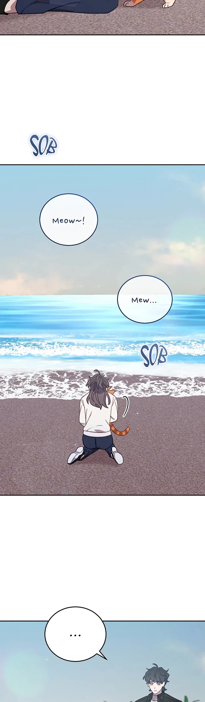 The Legendary Beasts Animal Hospital chapter 149 page 33