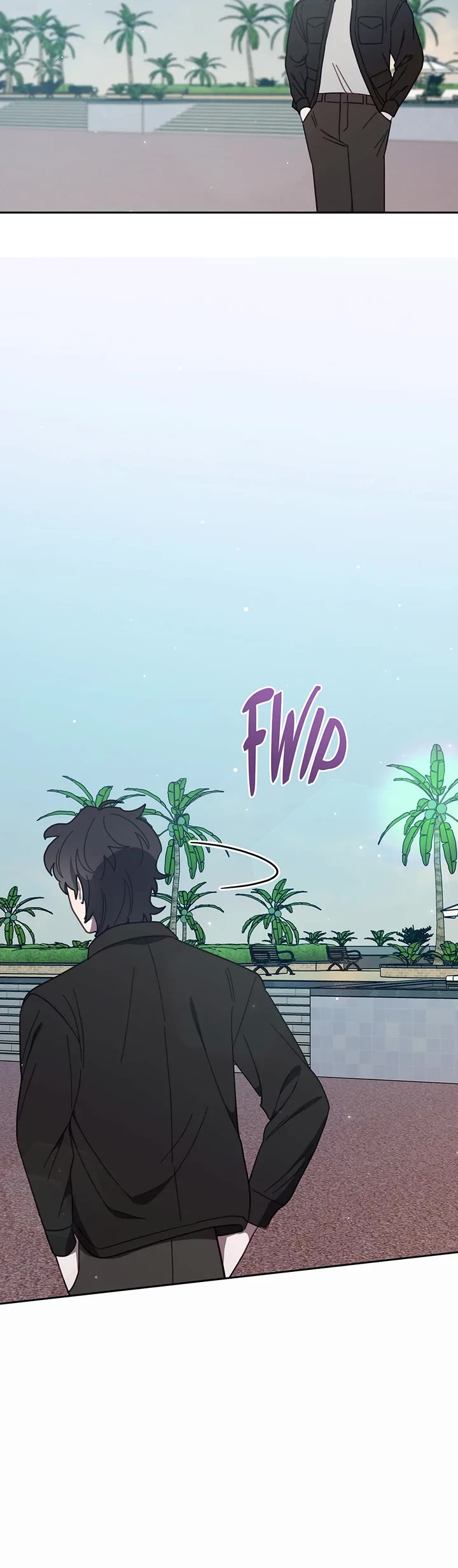 The Legendary Beasts Animal Hospital chapter 149 page 34