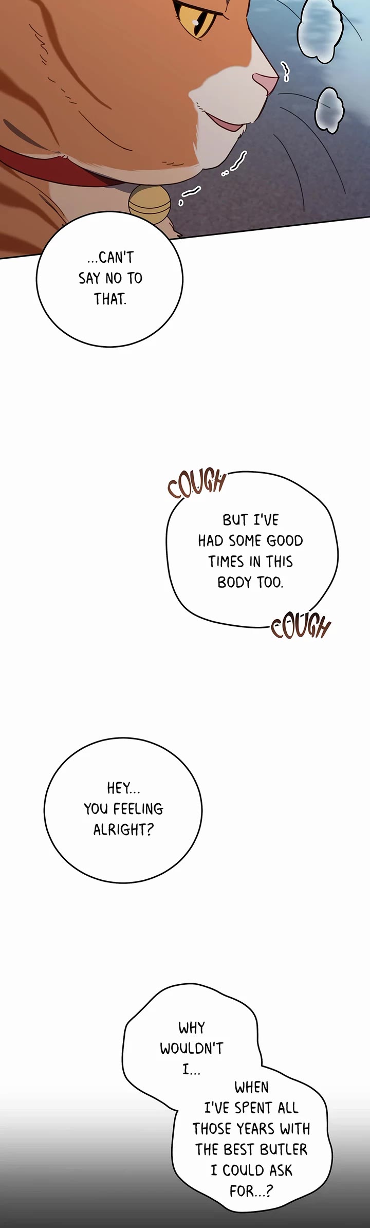 The Legendary Beasts Animal Hospital chapter 149 page 4