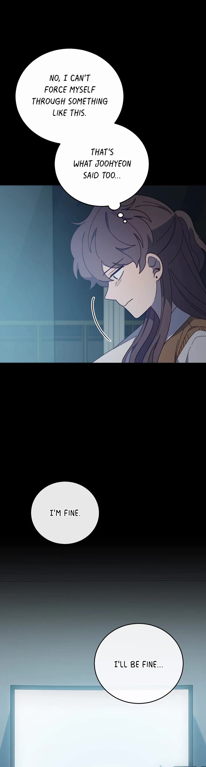 The Legendary Beasts Animal Hospital chapter 150 page 32