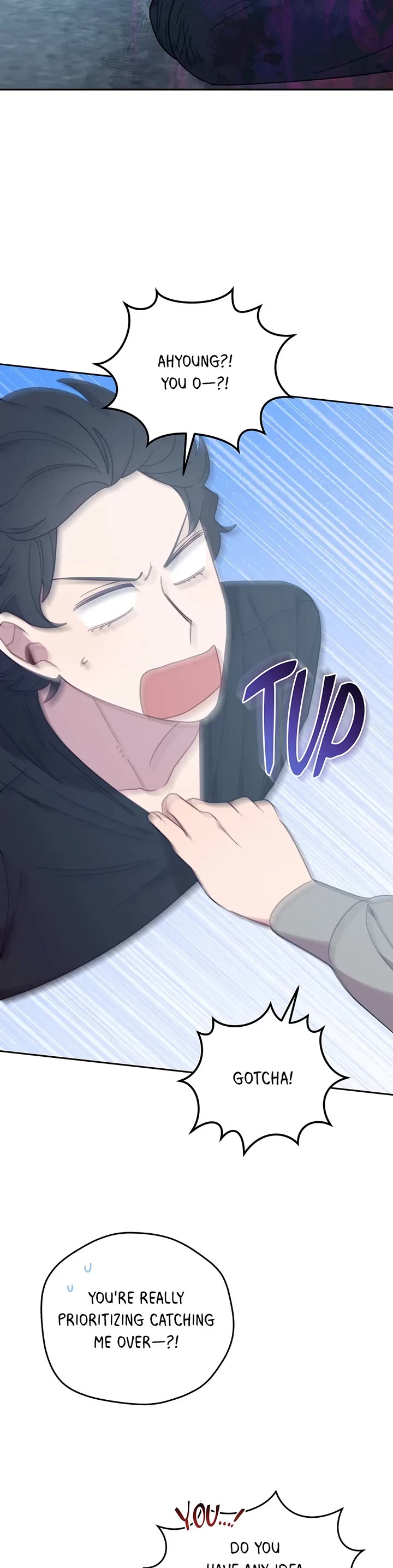 The Legendary Beasts Animal Hospital chapter 151 page 10