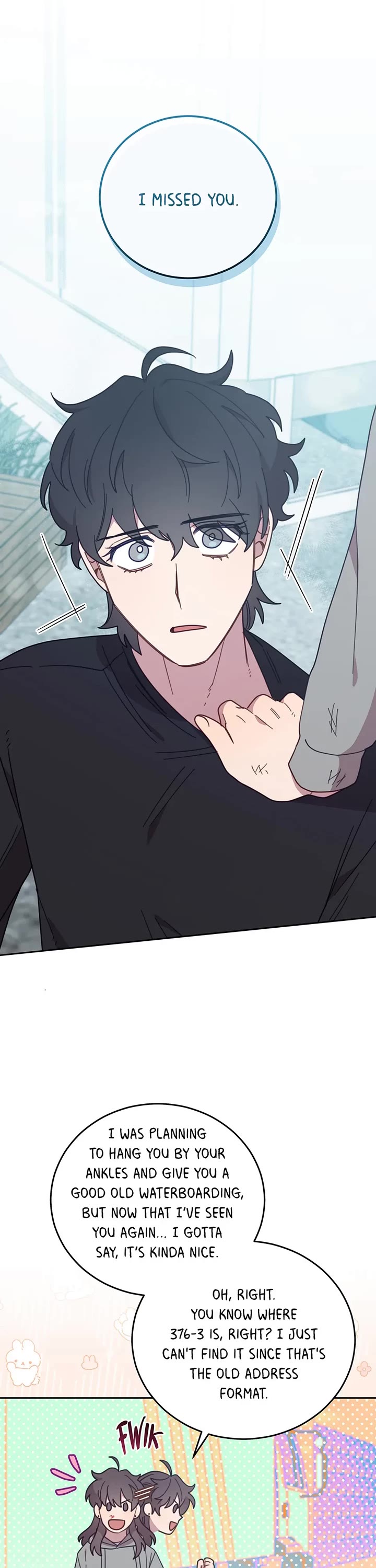 The Legendary Beasts Animal Hospital chapter 151 page 13