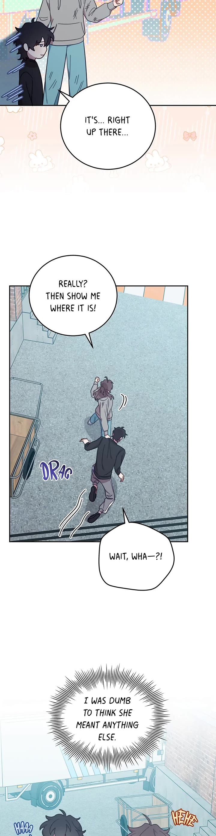 The Legendary Beasts Animal Hospital chapter 151 page 14