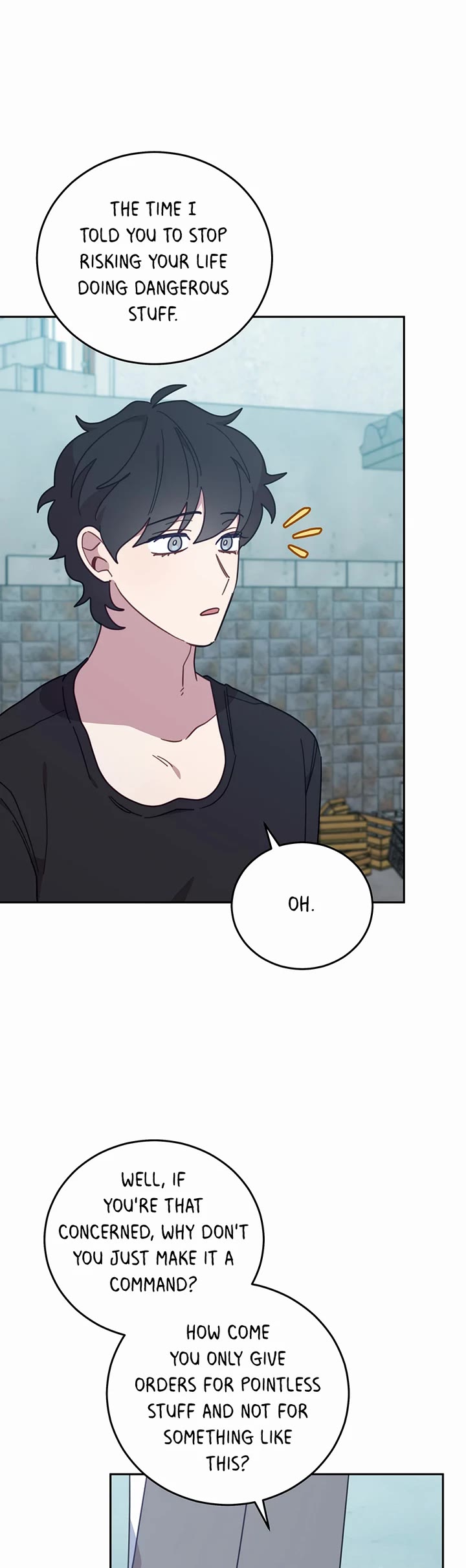 The Legendary Beasts Animal Hospital chapter 151 page 24