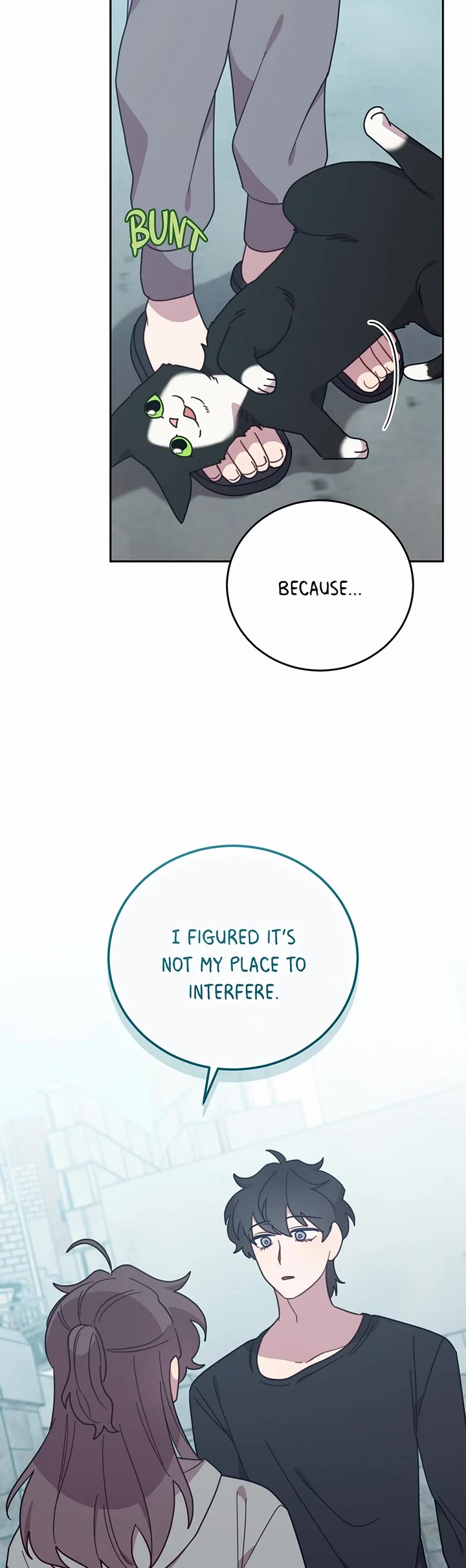 The Legendary Beasts Animal Hospital chapter 151 page 25