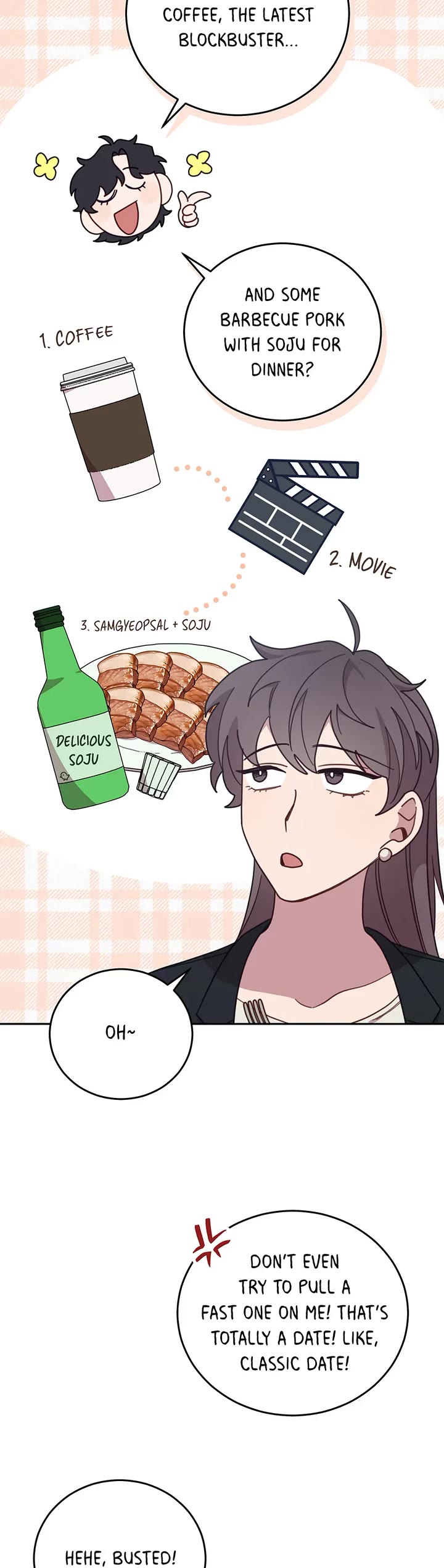 The Legendary Beasts Animal Hospital chapter 151 page 35