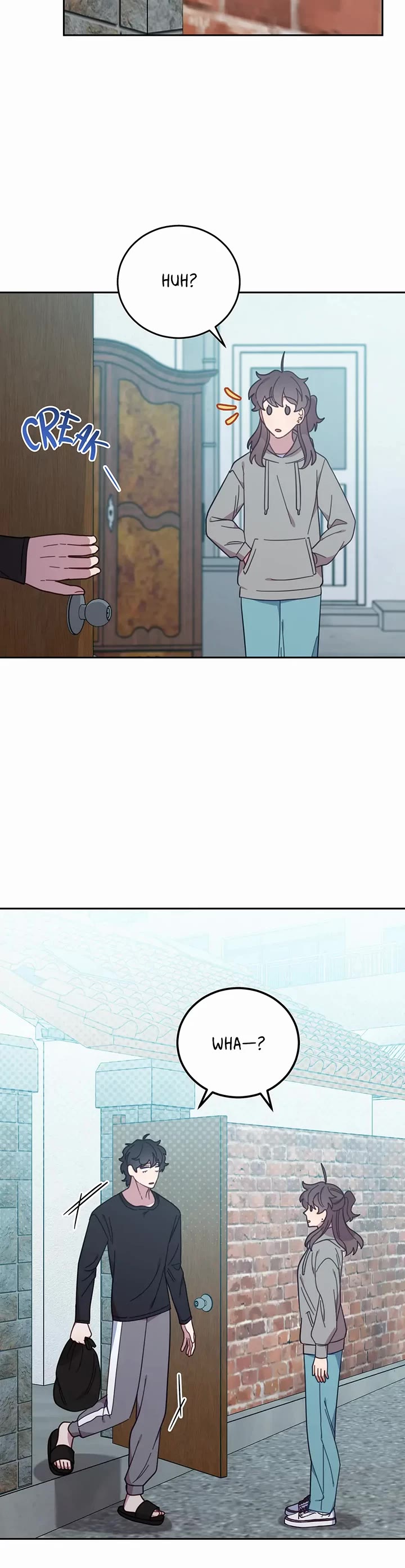 The Legendary Beasts Animal Hospital chapter 151 page 4