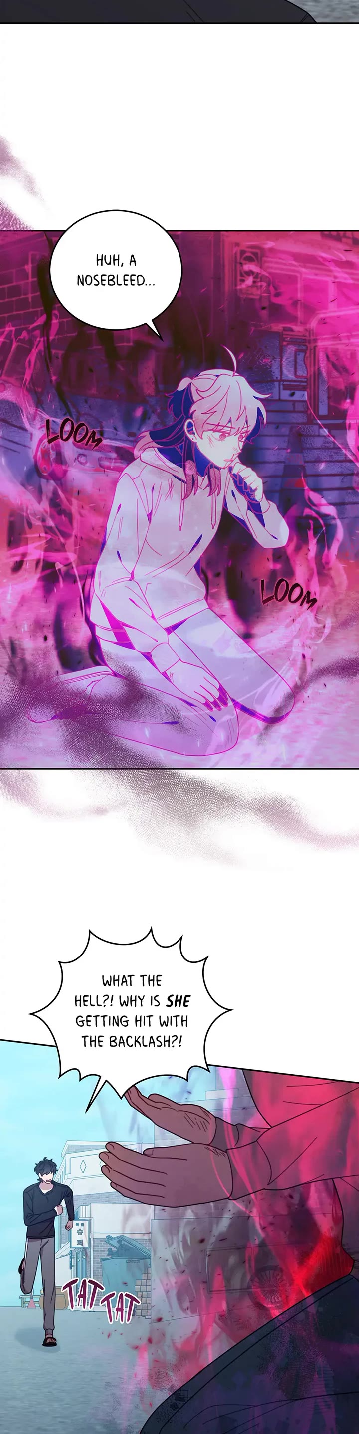 The Legendary Beasts Animal Hospital chapter 151 page 9