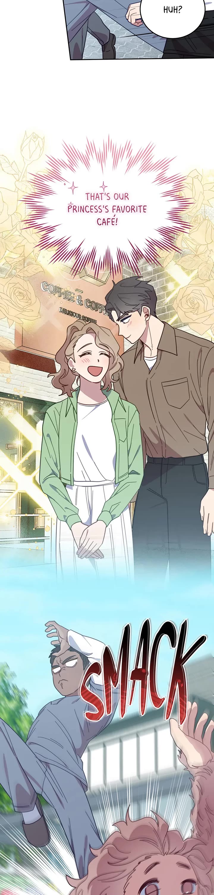 The Legendary Beasts Animal Hospital chapter 152 page 23