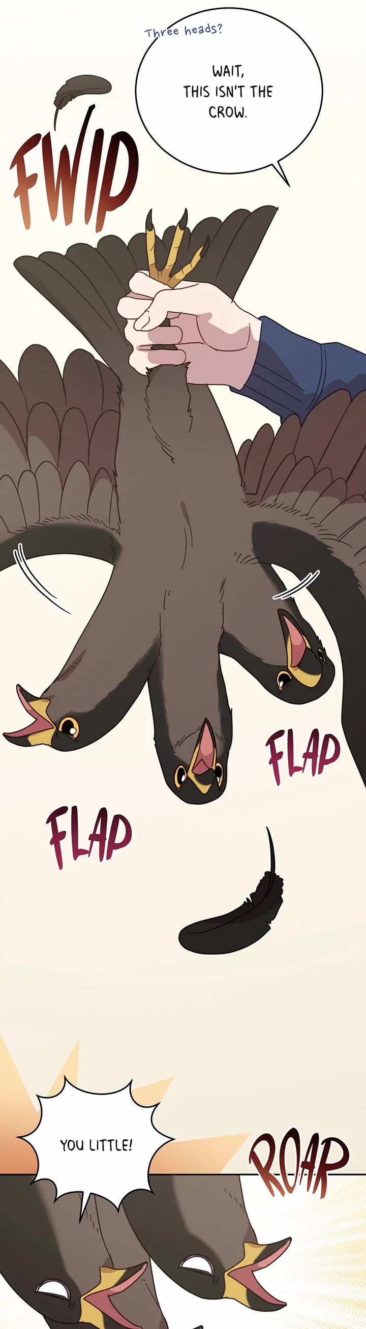 The Legendary Beasts Animal Hospital chapter 152 page 29