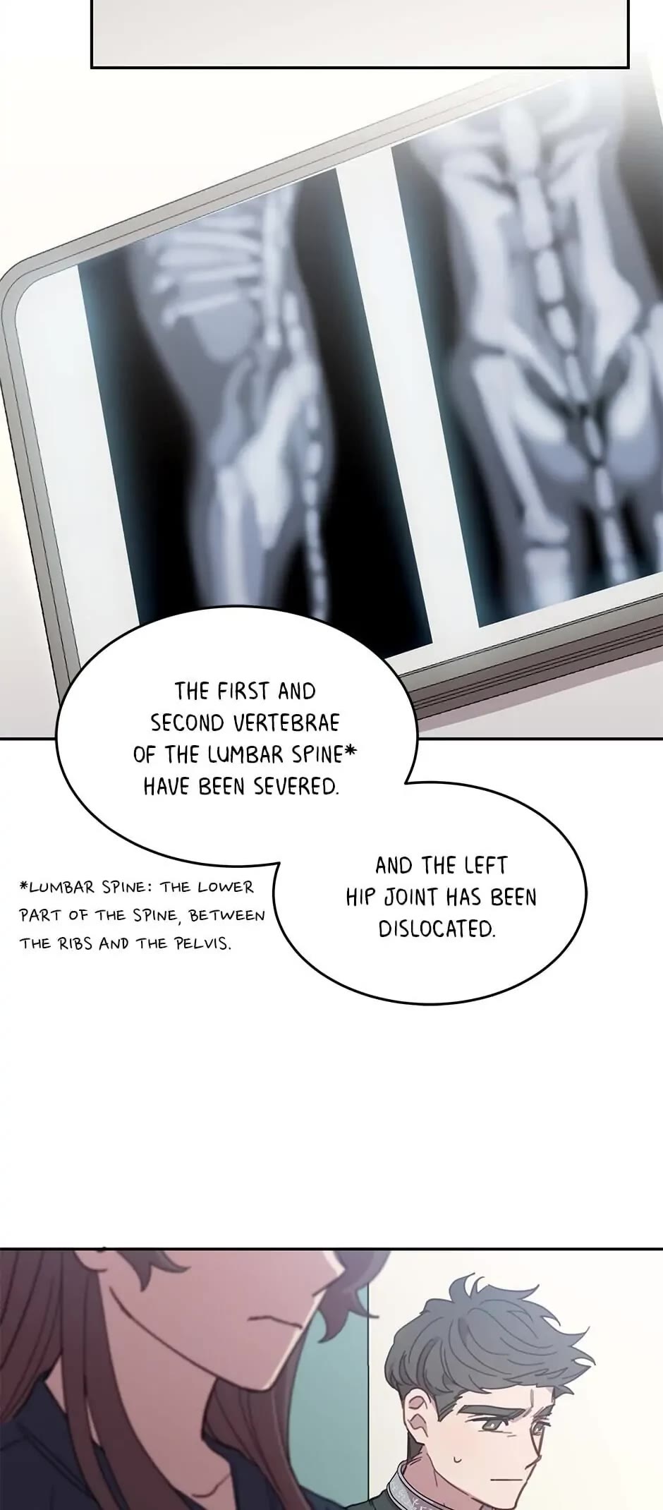 The Legendary Beasts Animal Hospital chapter 18 page 10