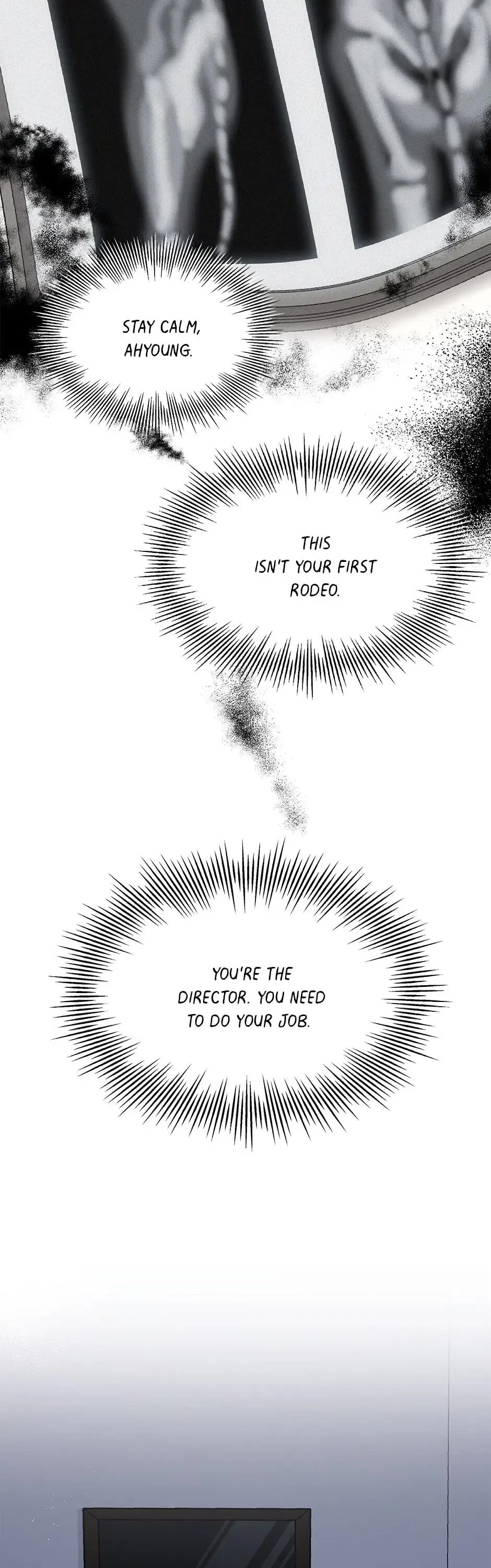 The Legendary Beasts Animal Hospital chapter 18 page 12