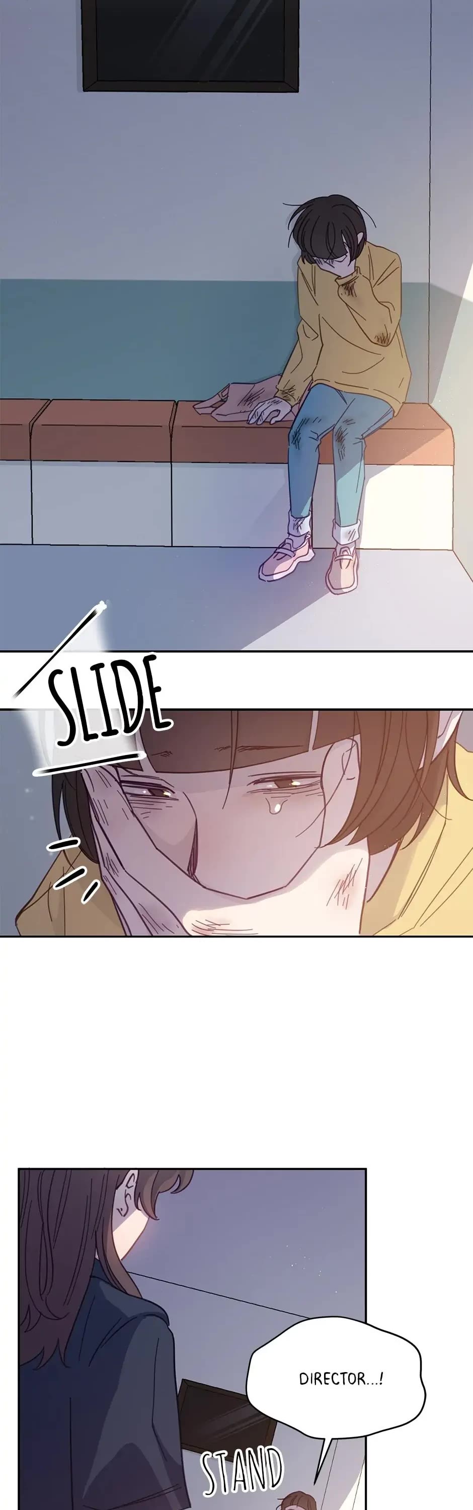 The Legendary Beasts Animal Hospital chapter 18 page 13