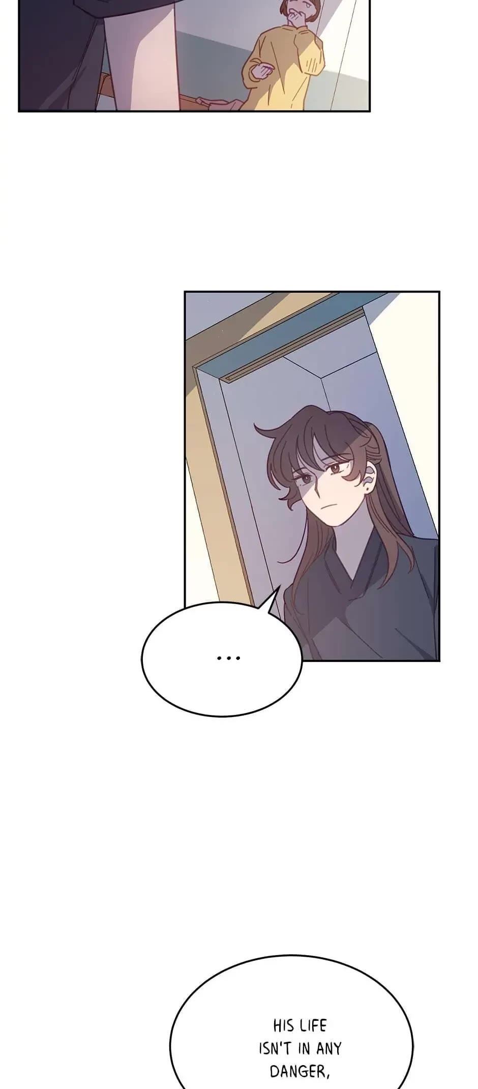 The Legendary Beasts Animal Hospital chapter 18 page 14