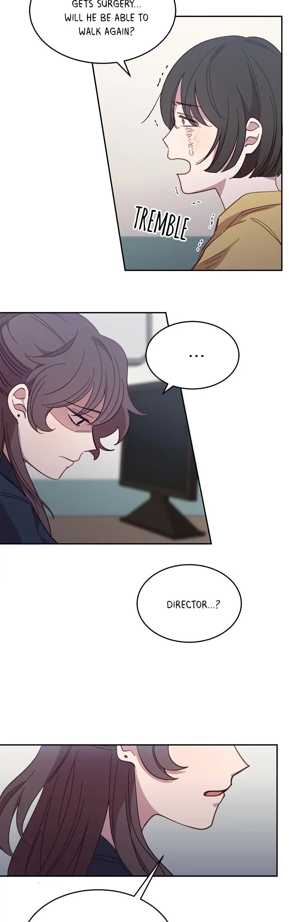 The Legendary Beasts Animal Hospital chapter 18 page 16