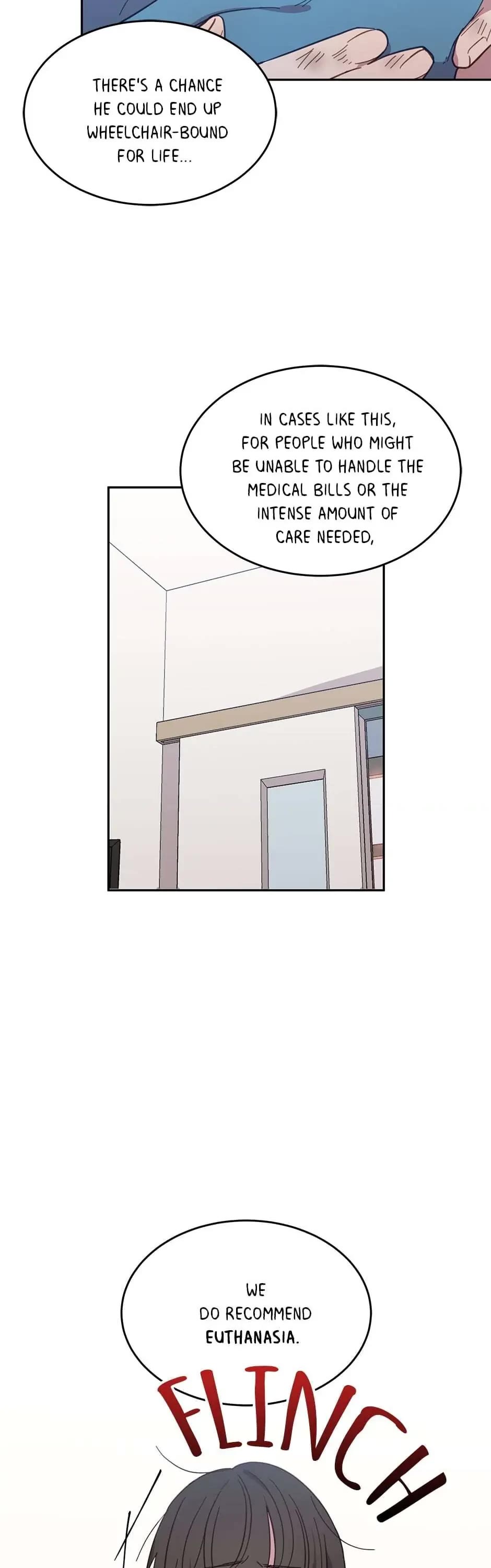 The Legendary Beasts Animal Hospital chapter 18 page 18