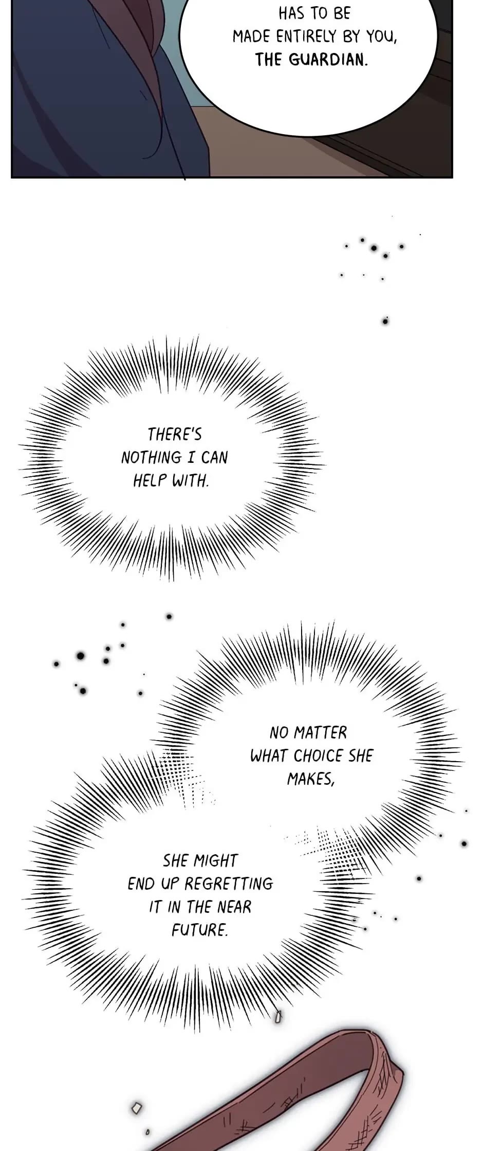 The Legendary Beasts Animal Hospital chapter 18 page 24