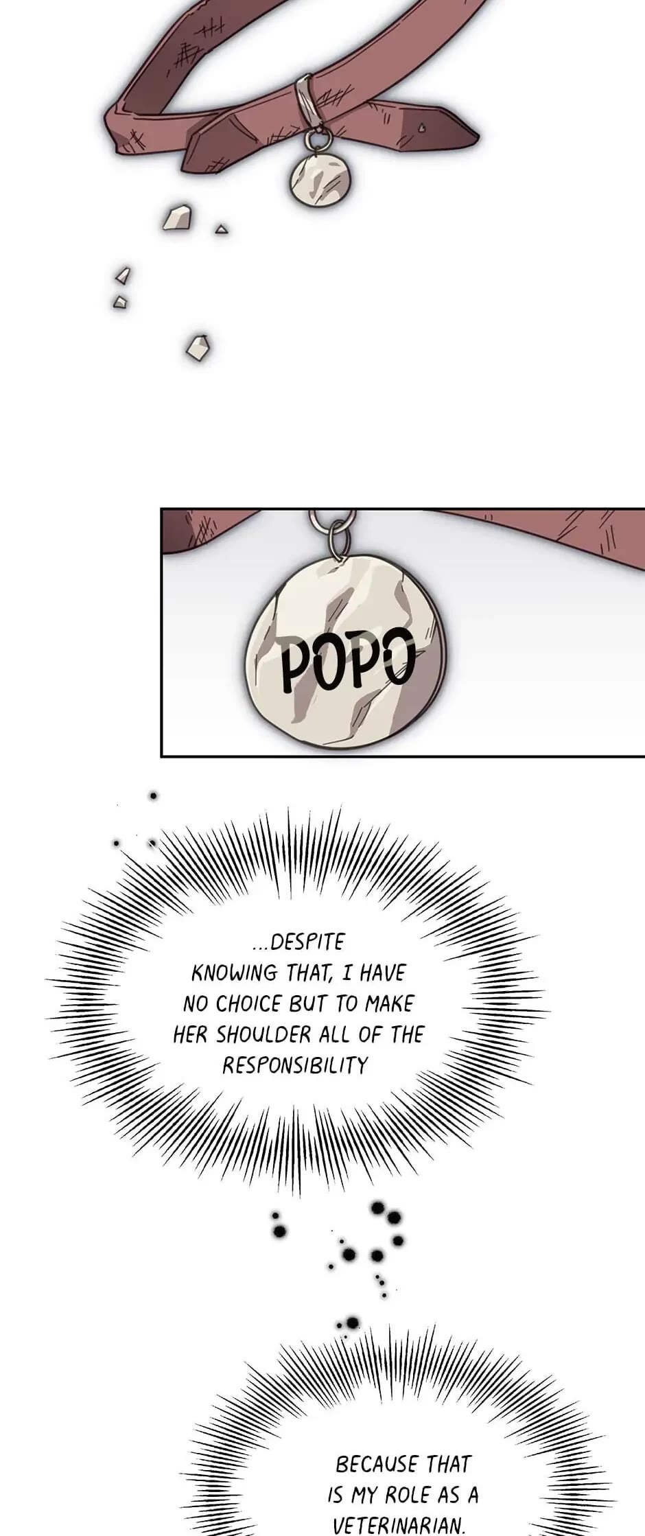 The Legendary Beasts Animal Hospital chapter 18 page 25