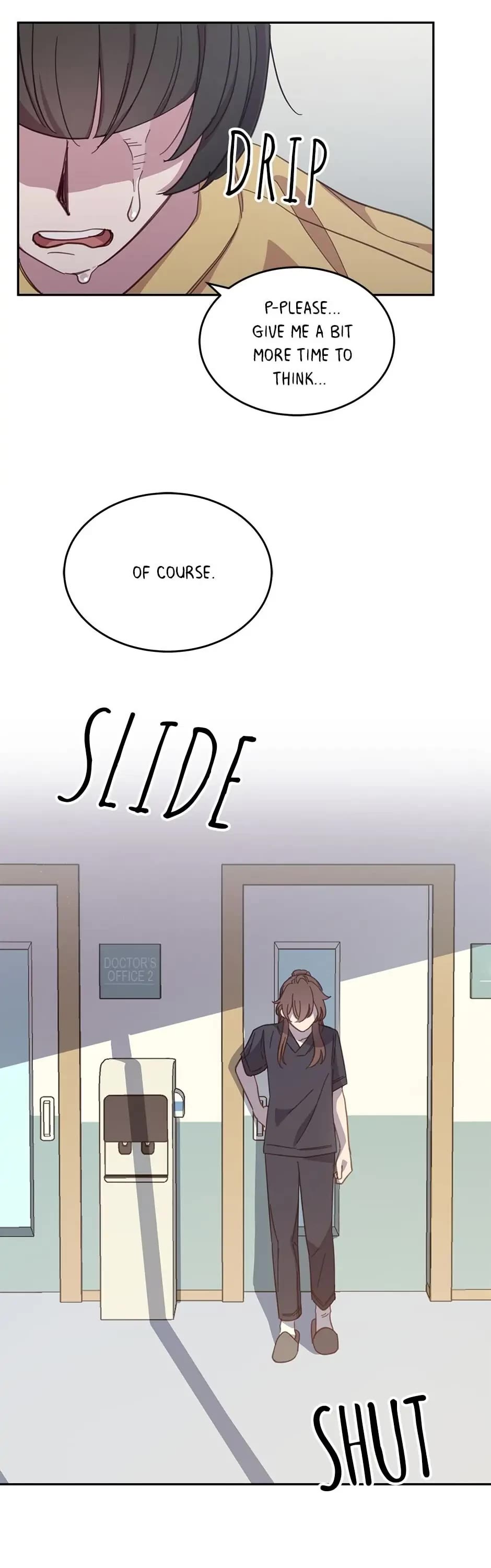 The Legendary Beasts Animal Hospital chapter 18 page 27