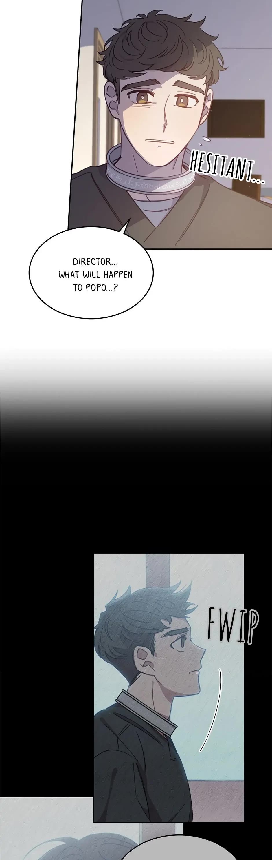 The Legendary Beasts Animal Hospital chapter 18 page 29