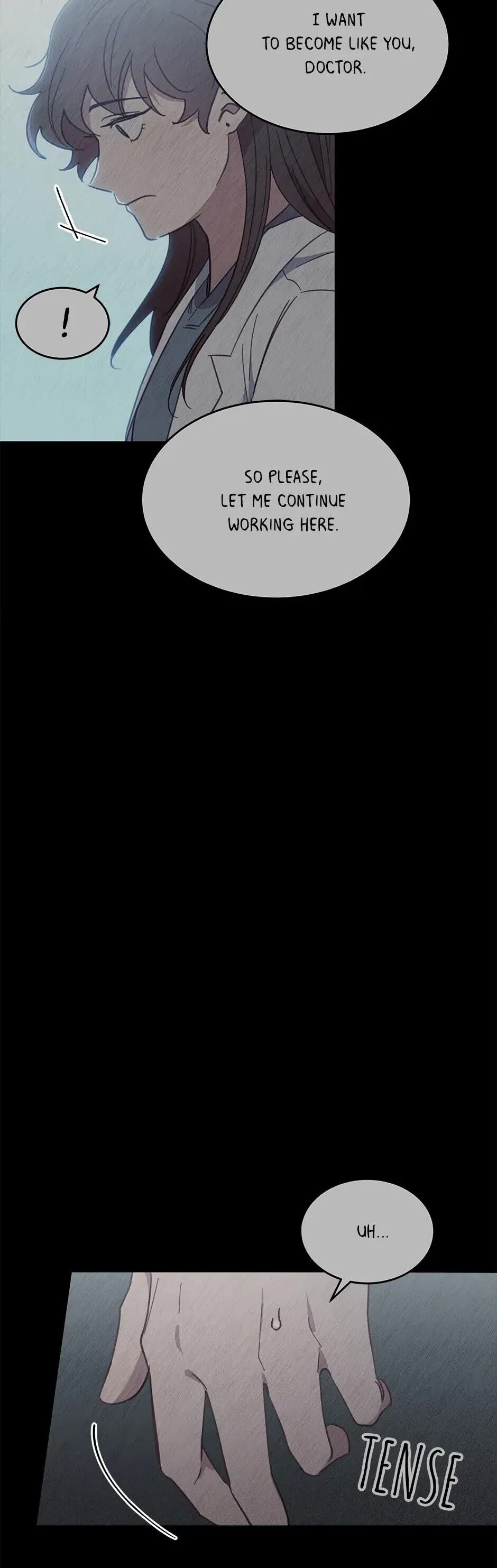 The Legendary Beasts Animal Hospital chapter 18 page 30