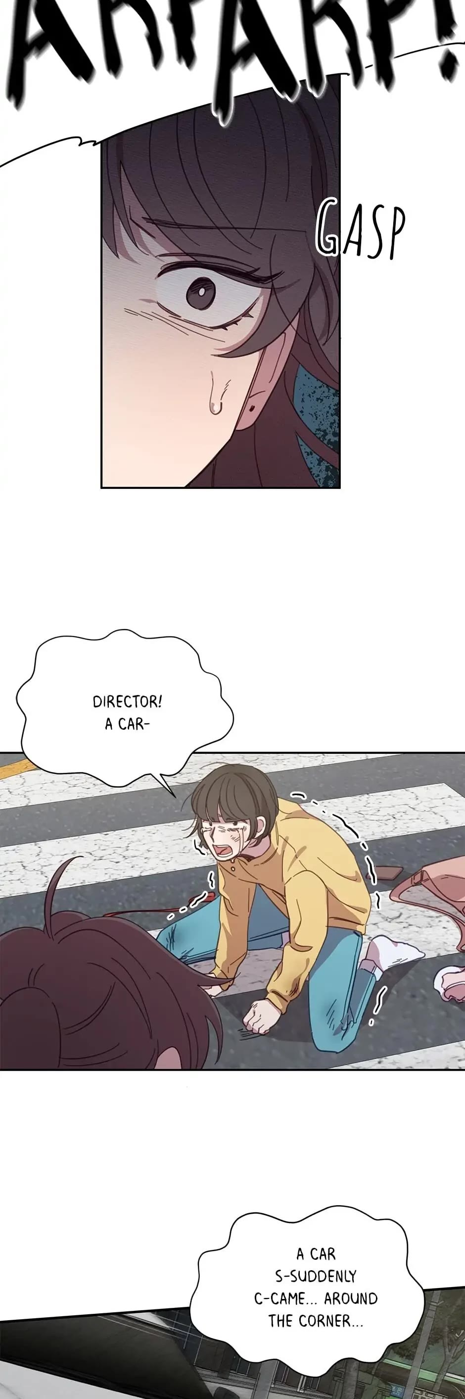 The Legendary Beasts Animal Hospital chapter 18 page 5