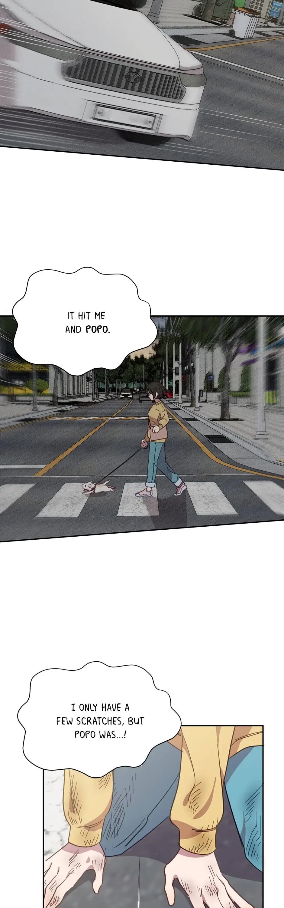 The Legendary Beasts Animal Hospital chapter 18 page 6