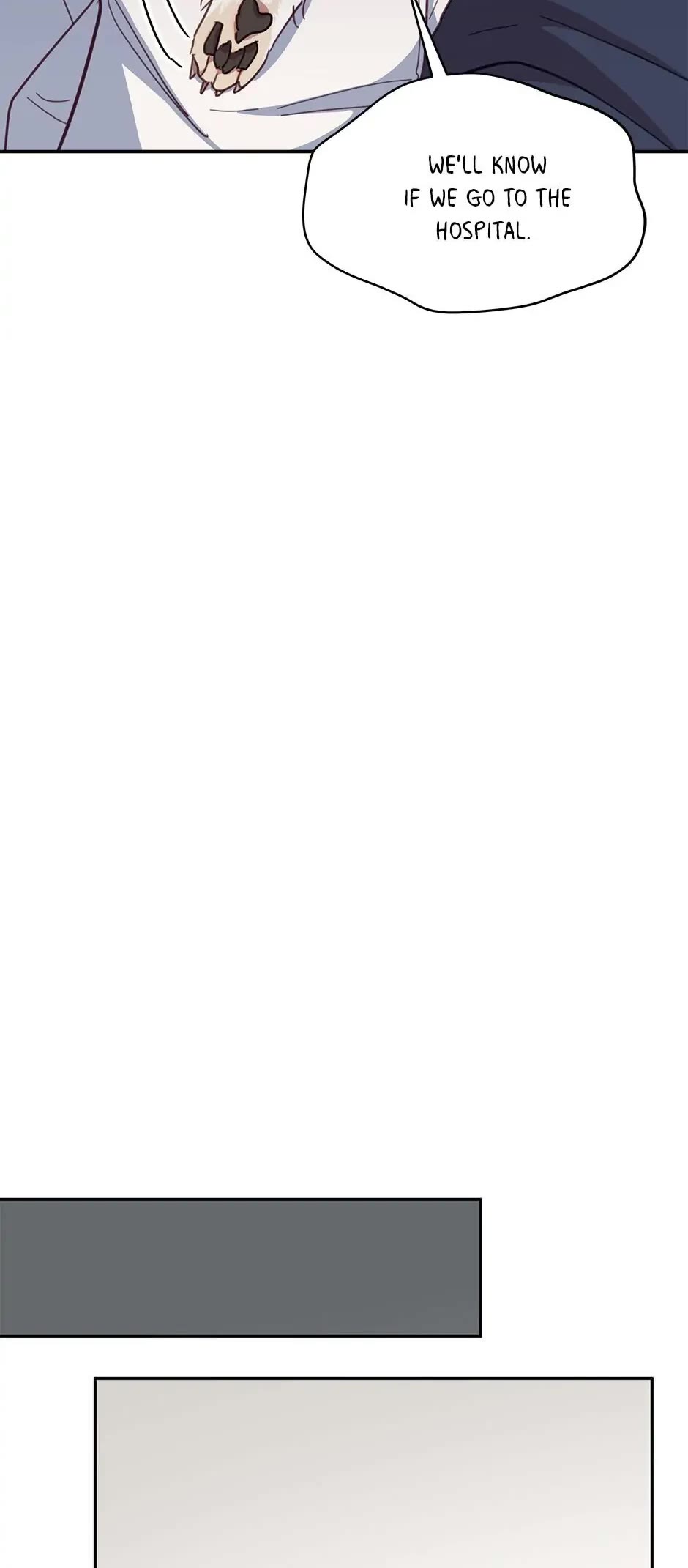 The Legendary Beasts Animal Hospital chapter 18 page 9