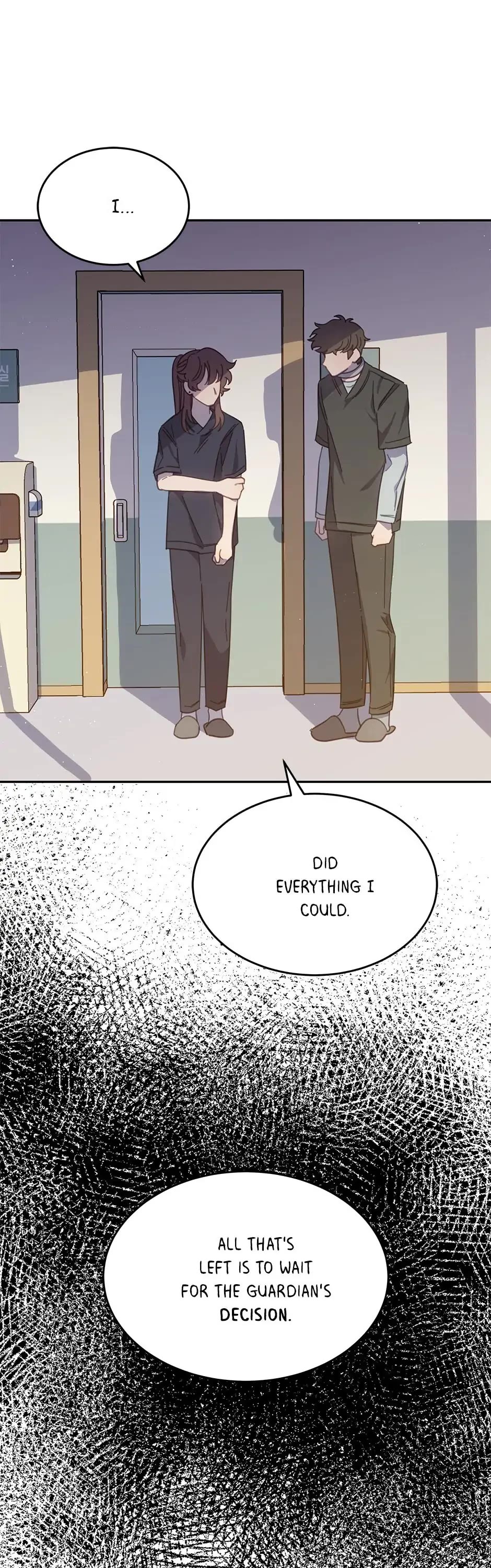 The Legendary Beasts Animal Hospital chapter 19 page 1