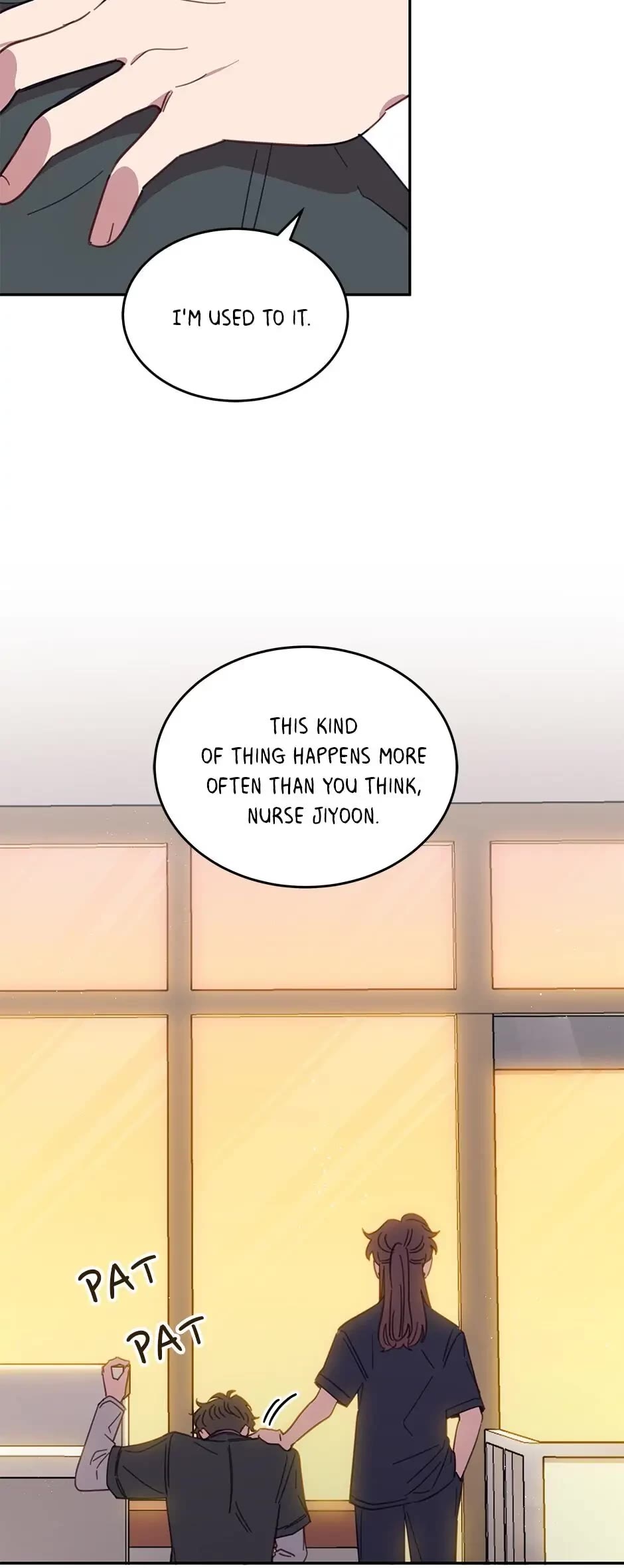 The Legendary Beasts Animal Hospital chapter 19 page 14