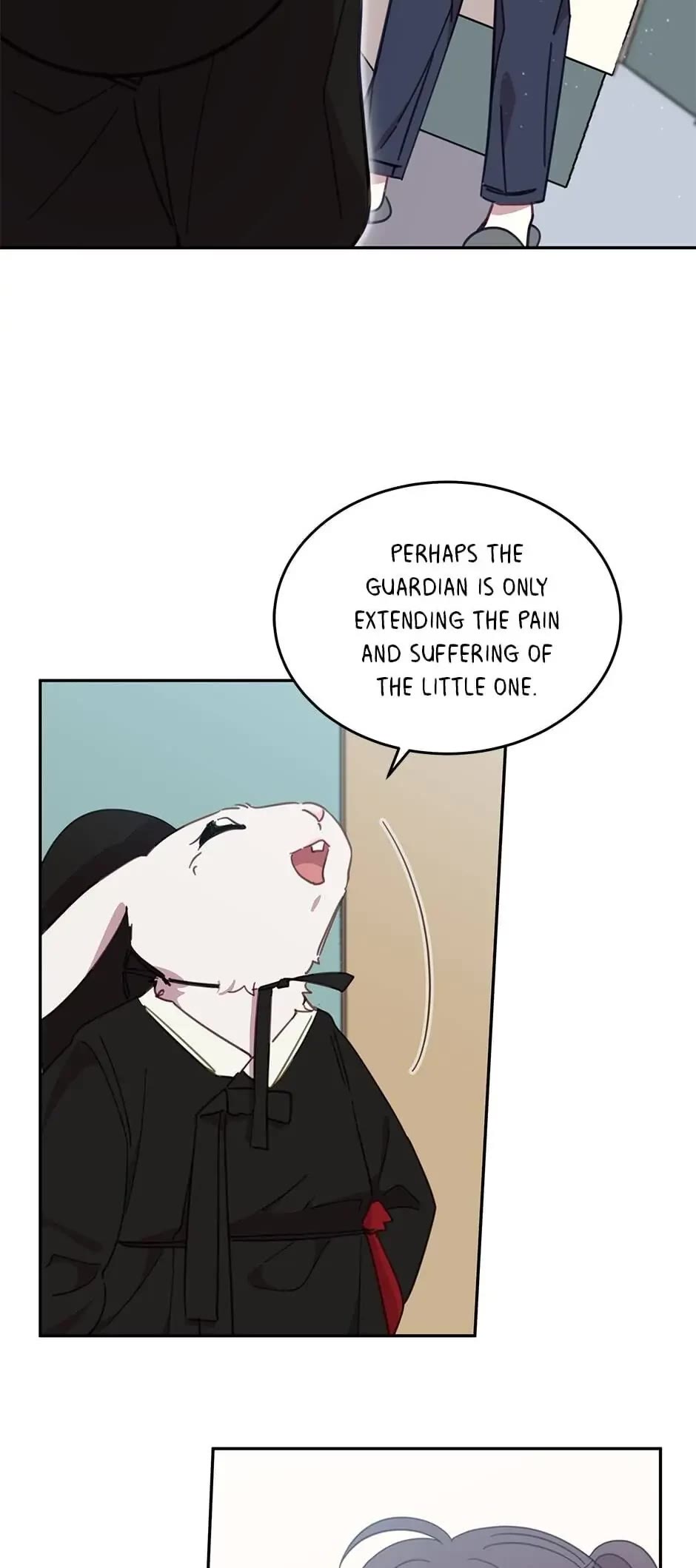 The Legendary Beasts Animal Hospital chapter 19 page 19