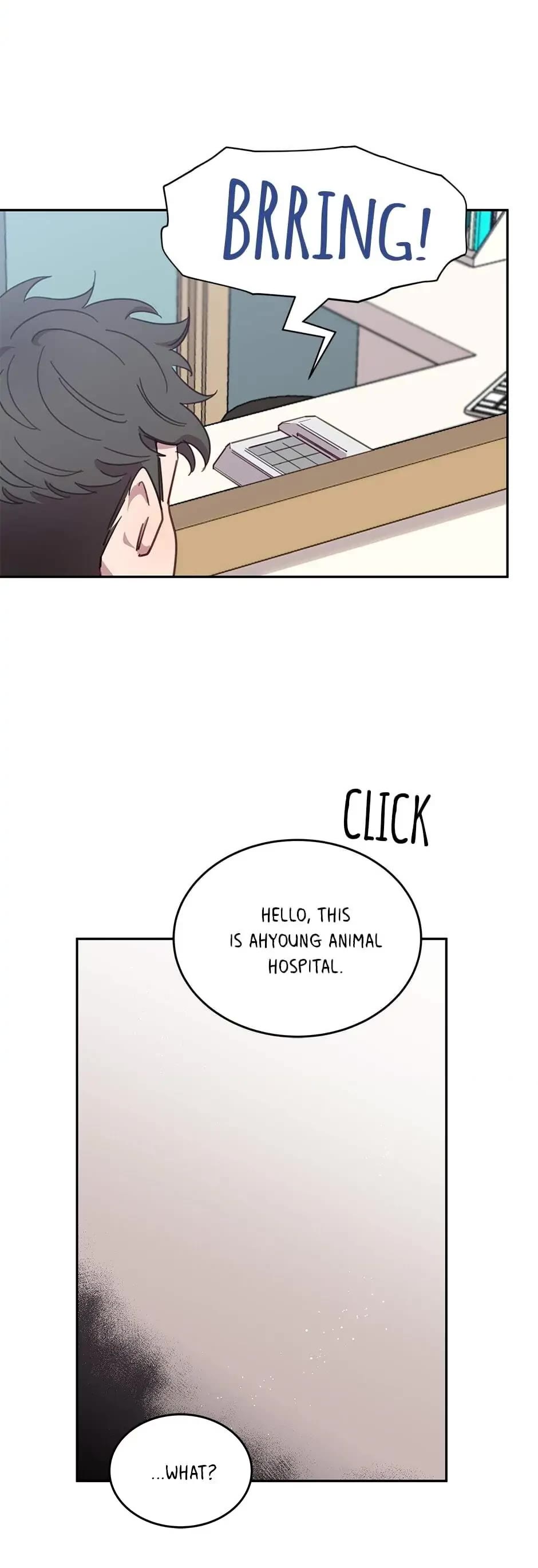 The Legendary Beasts Animal Hospital chapter 19 page 24