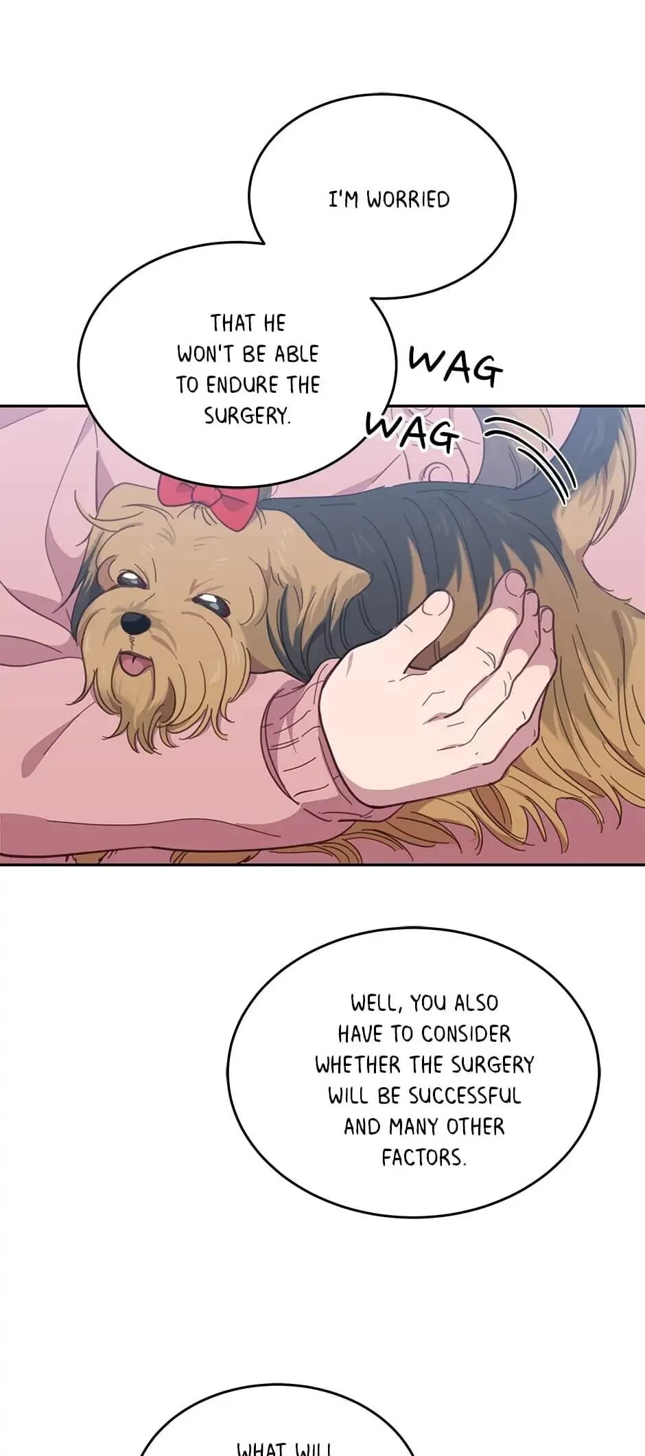 The Legendary Beasts Animal Hospital chapter 19 page 29