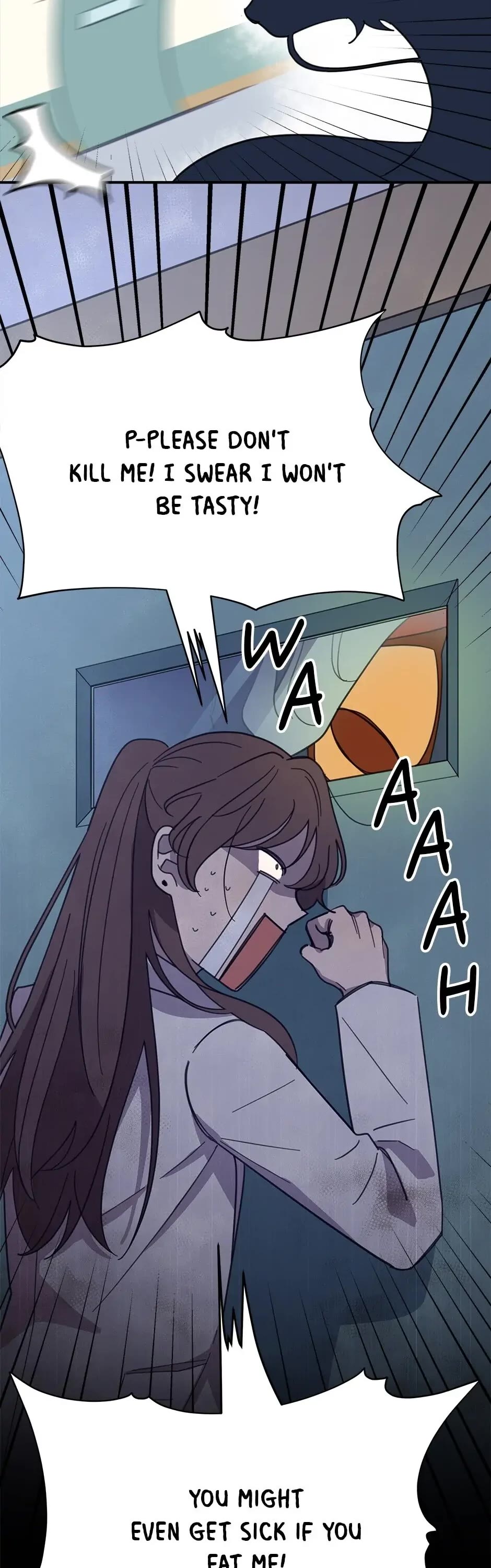 The Legendary Beasts Animal Hospital chapter 2 page 13