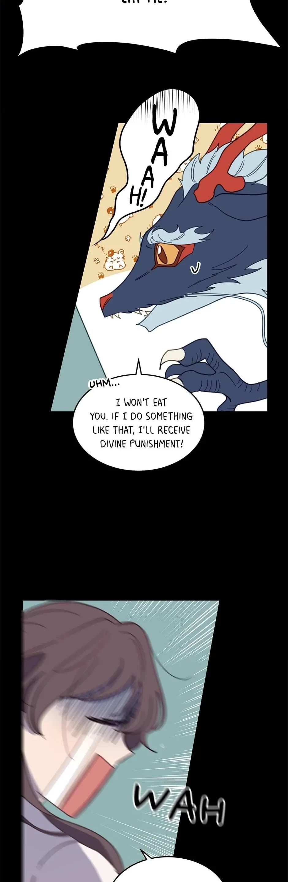 The Legendary Beasts Animal Hospital chapter 2 page 14