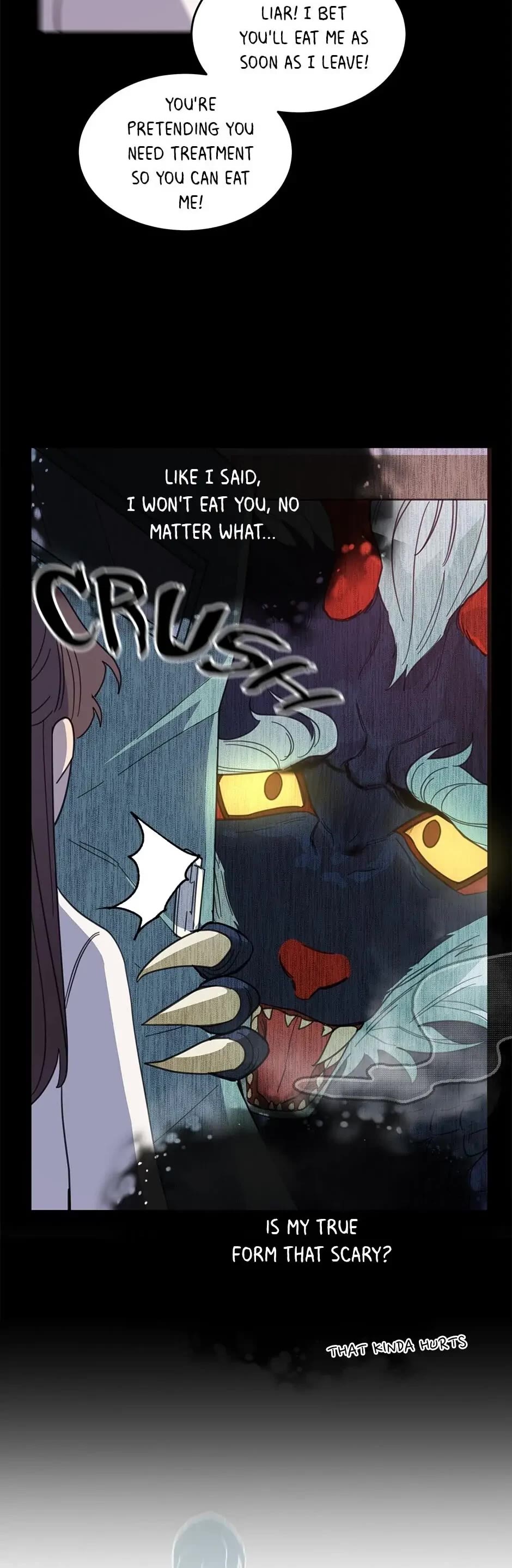 The Legendary Beasts Animal Hospital chapter 2 page 15