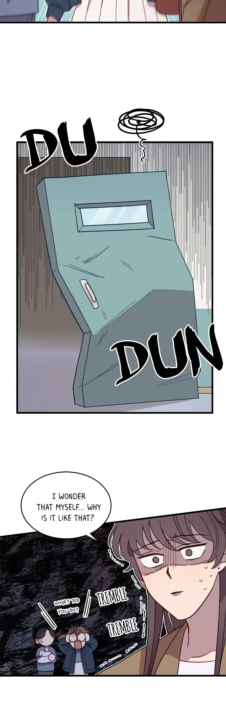 The Legendary Beasts Animal Hospital chapter 2 page 3