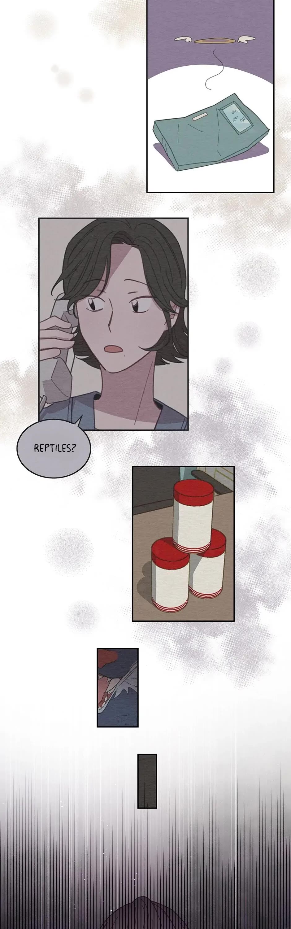 The Legendary Beasts Animal Hospital chapter 2 page 7