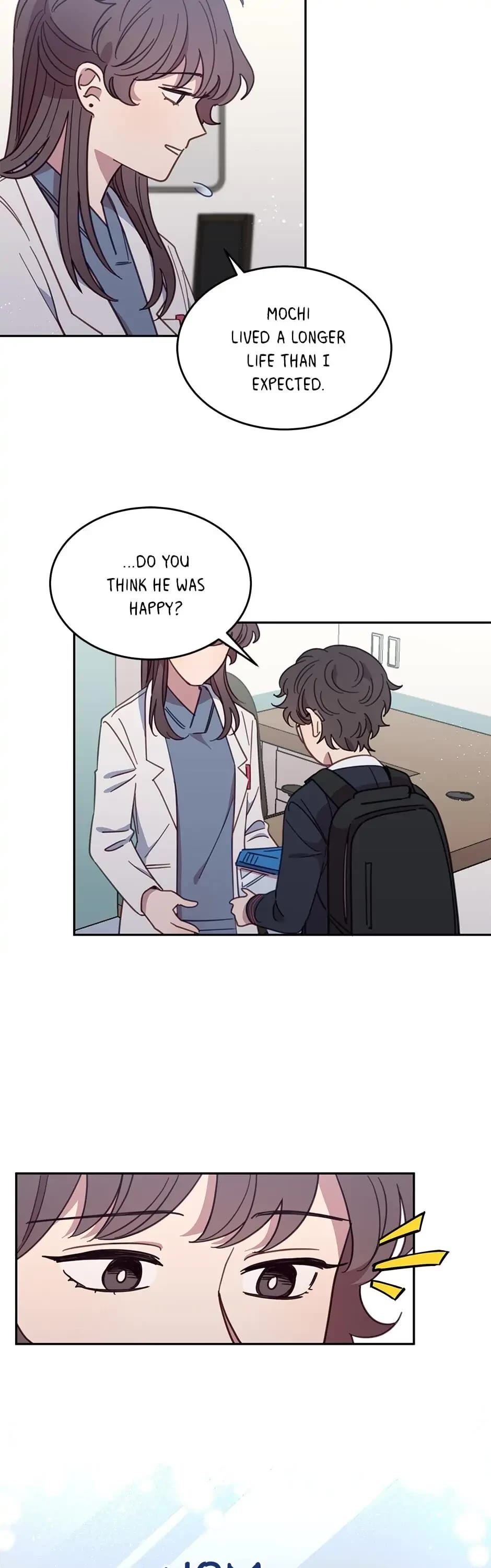 The Legendary Beasts Animal Hospital chapter 20 page 16