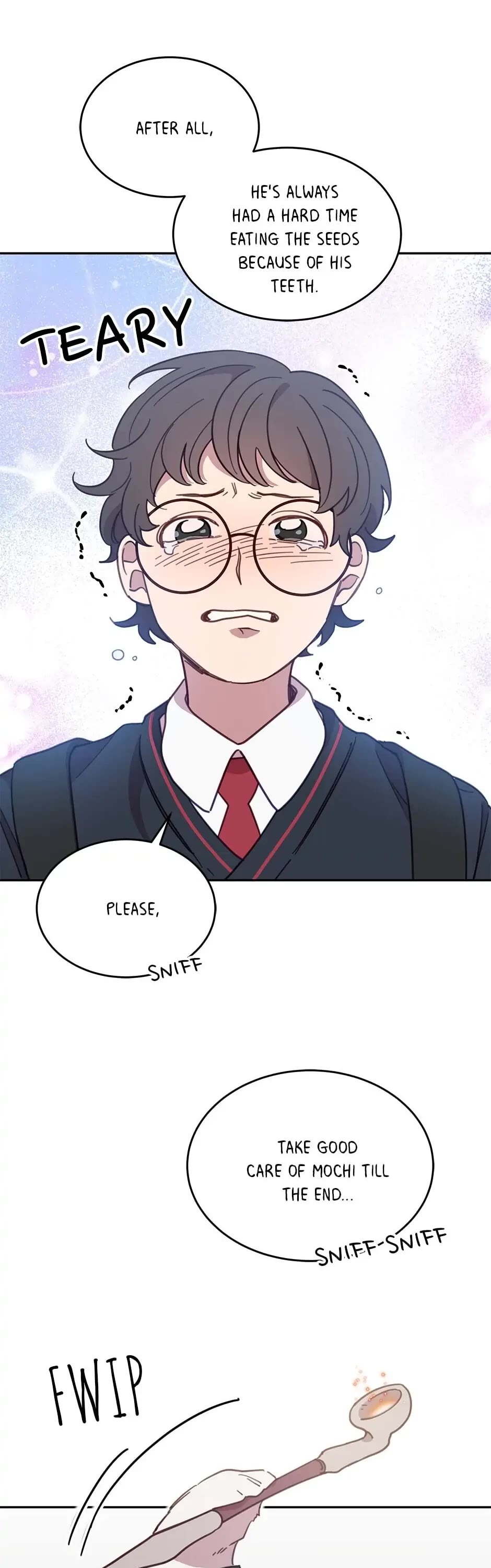 The Legendary Beasts Animal Hospital chapter 20 page 18