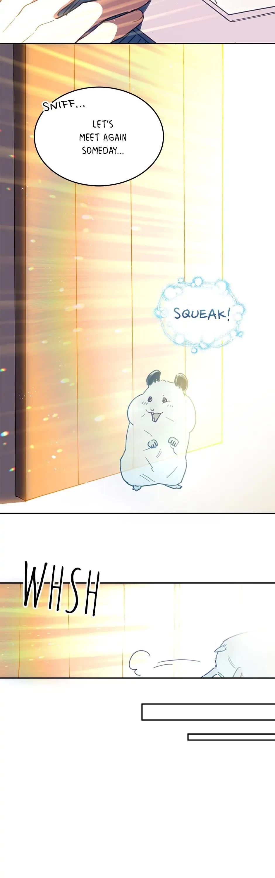 The Legendary Beasts Animal Hospital chapter 20 page 23