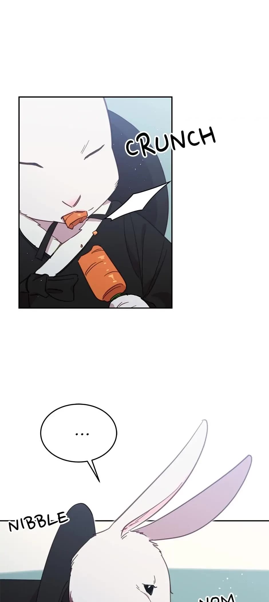 The Legendary Beasts Animal Hospital chapter 20 page 29